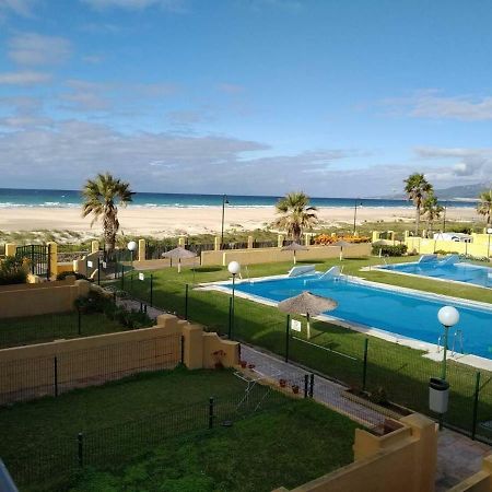 Lances I. Terrace, Beach And Pool طريفة المظهر الخارجي الصورة