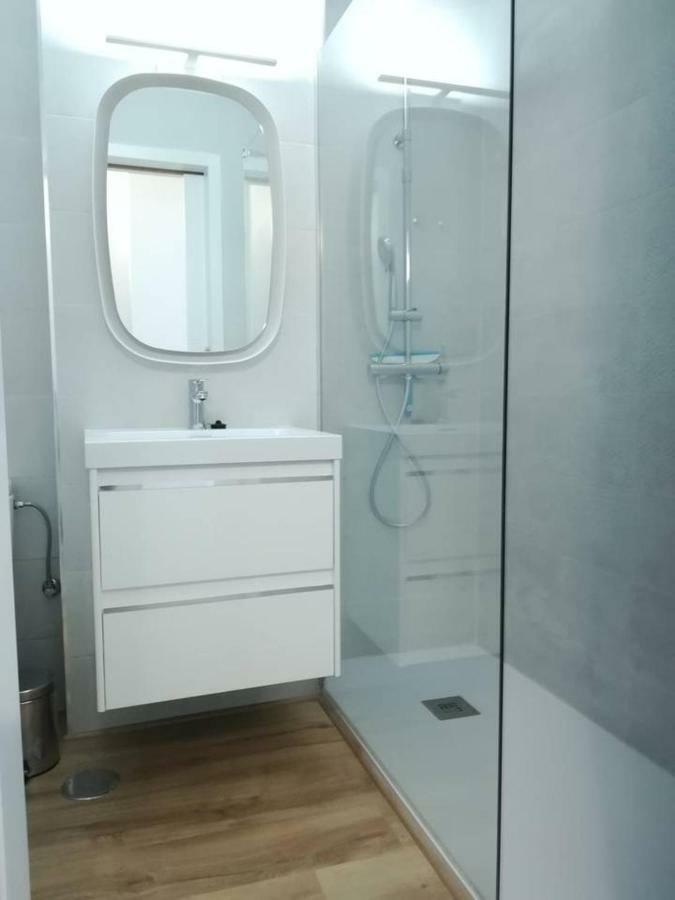 Lances I. Terrace, Beach And Pool طريفة المظهر الخارجي الصورة