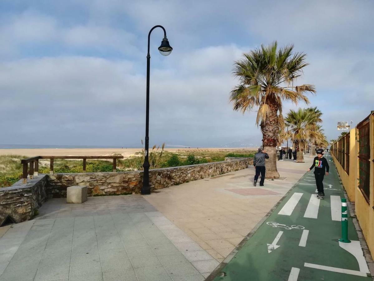 Lances I. Terrace, Beach And Pool طريفة المظهر الخارجي الصورة