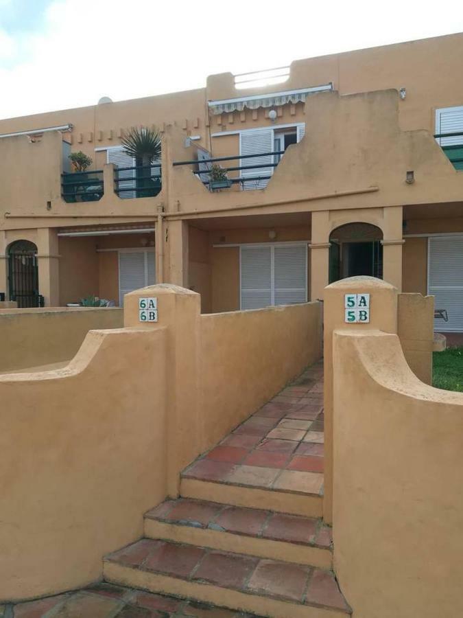 Lances I. Terrace, Beach And Pool طريفة المظهر الخارجي الصورة