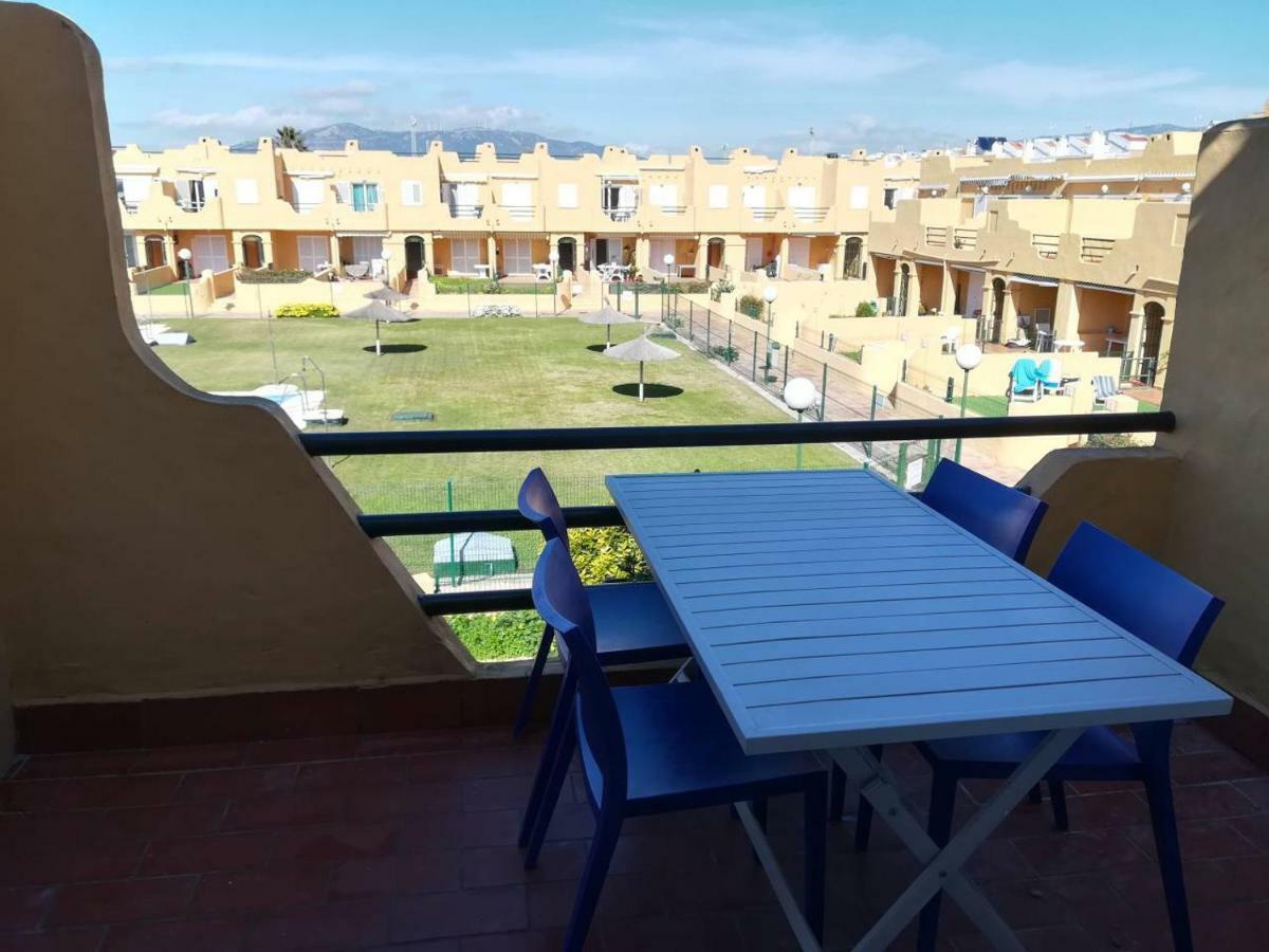 Lances I. Terrace, Beach And Pool طريفة المظهر الخارجي الصورة