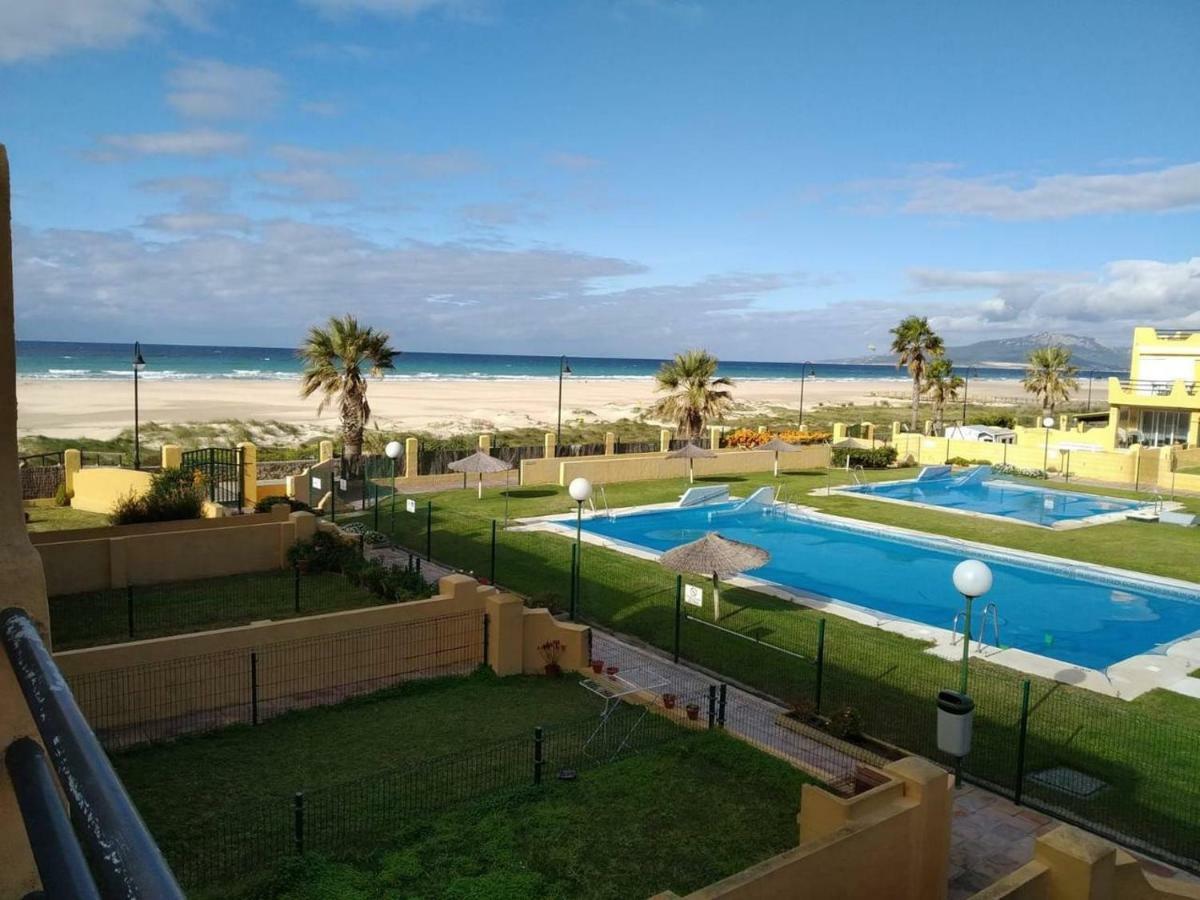 Lances I. Terrace, Beach And Pool طريفة المظهر الخارجي الصورة