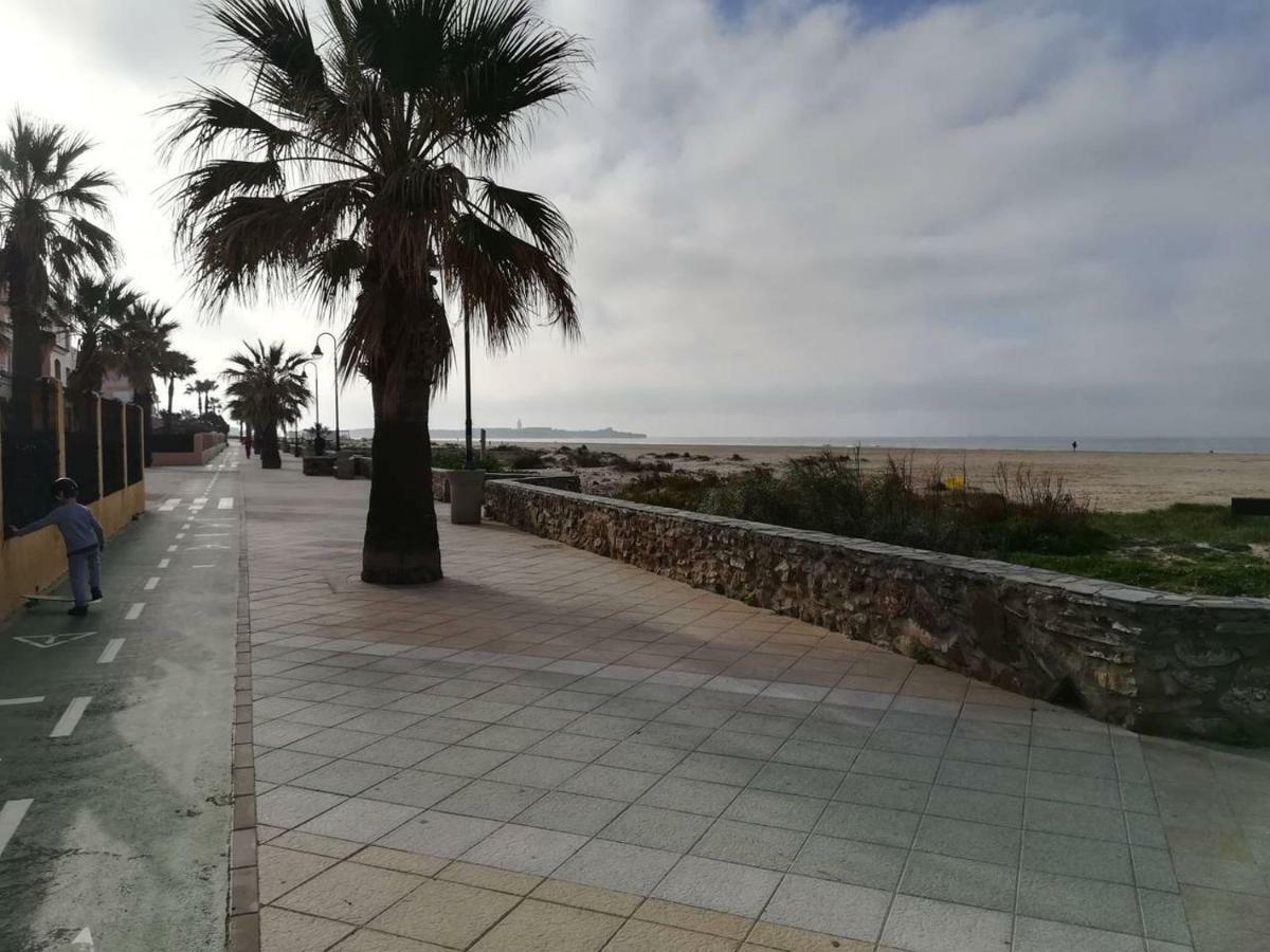 Lances I. Terrace, Beach And Pool طريفة المظهر الخارجي الصورة